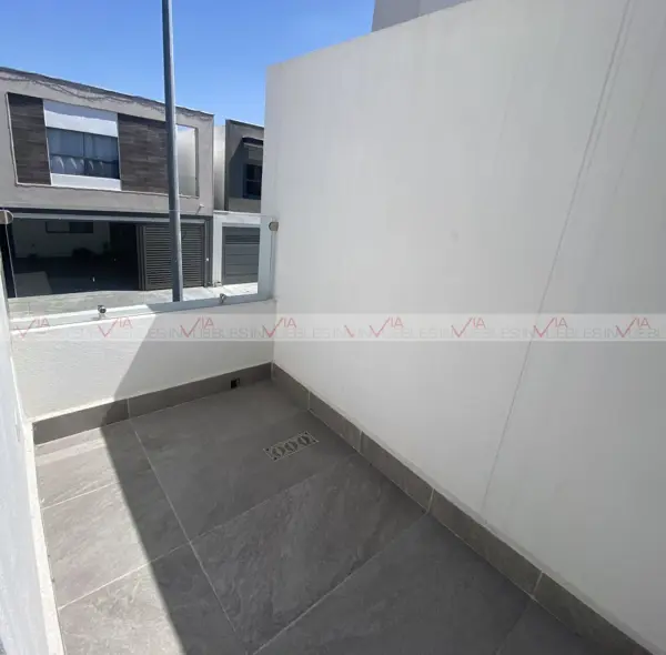 Casa en renta en Arbado Sector Marquesa, Apodaca — foto 2 de 29