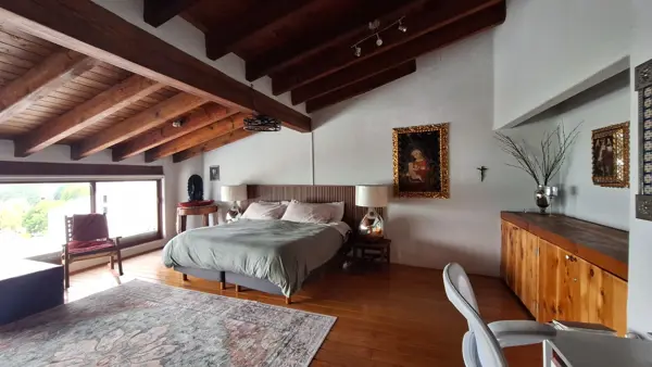 Departamento en venta en Santa María Ahuacatlan, Valle de Bravo — foto 2 de 33