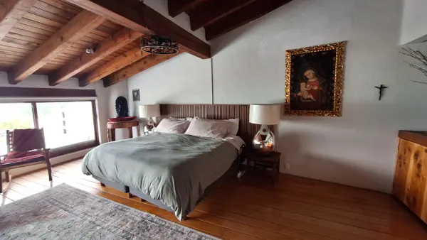 Departamento en venta en Santa María Ahuacatlan, Valle de Bravo — foto 3 de 33
