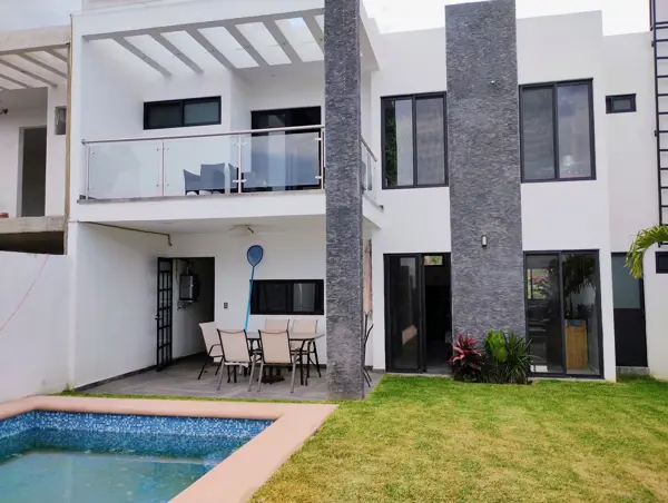 LA CASA DE SUS SUEÑOS,  ACABADOS DE PRIMERA, EXCELENTE PRECIO DE PREVENTA.