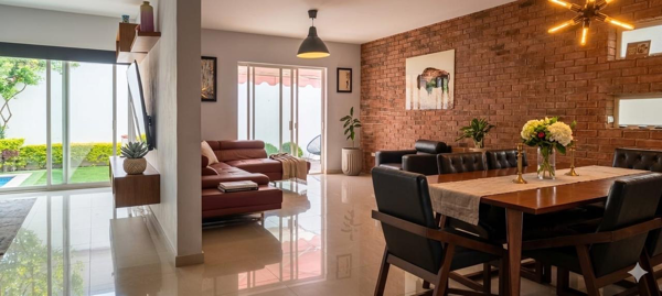 Casa en venta en Los Viñedos, Torreón — foto 3 de 12