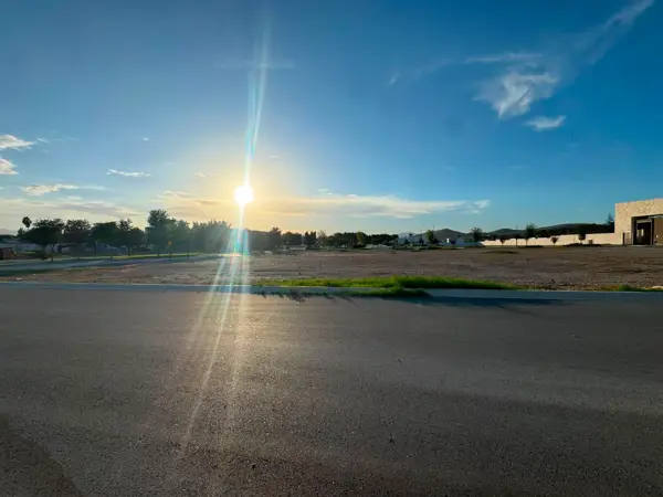Terreno en venta en Los Valdez, Saltillo — foto 3 de 7