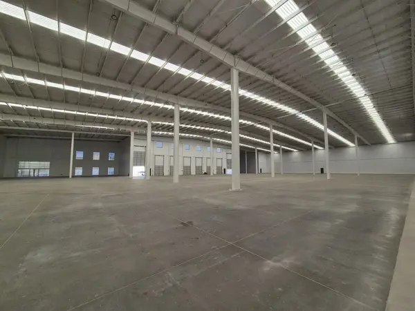 Nave en renta en Parque Industrial Tepeji, Tepeji del Río de Ocampo — foto 3 de 6