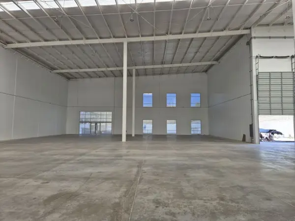 Nave en renta en Parque Industrial Tepeji, Tepeji del Río de Ocampo — foto 2 de 6