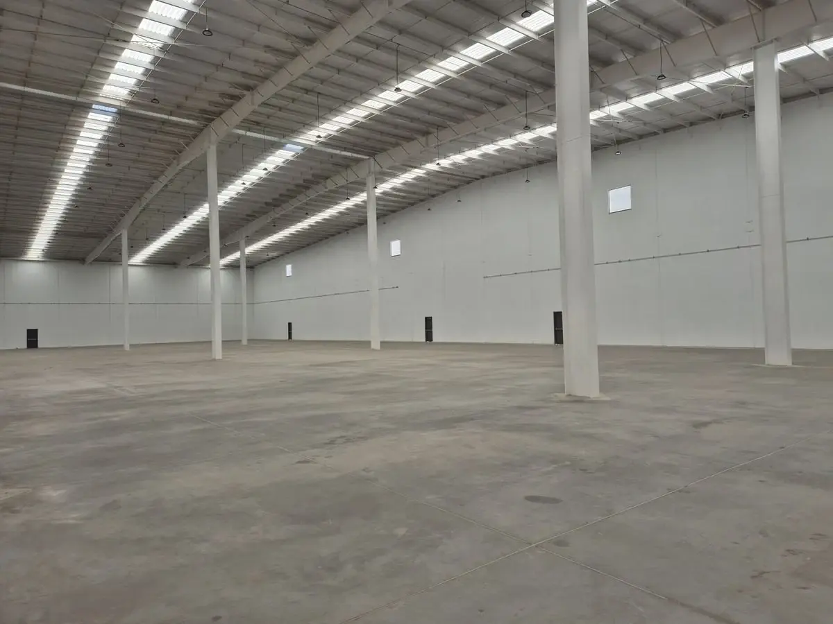 Nave en renta en Parque Industrial Tepeji, Tepeji del Río de Ocampo — foto 1 de 6