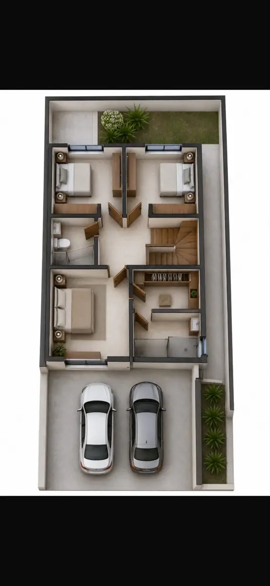 Vista 4 de CASA EN VENTA EN FRACC. CANTERAS TORREÓN, COAHUILA