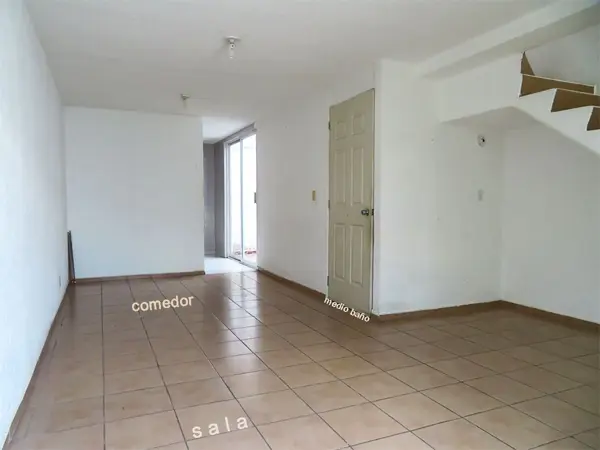 Casa en renta en Colinas del Sol, Corregidora — foto 3 de 14