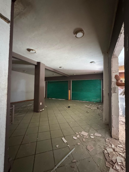 Local en renta en San Jorge Pueblo Nuevo, Metepec — foto 2 de 3