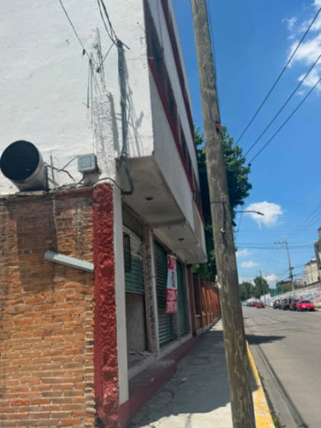 Local en renta en San Jorge Pueblo Nuevo, Metepec — foto 3 de 3
