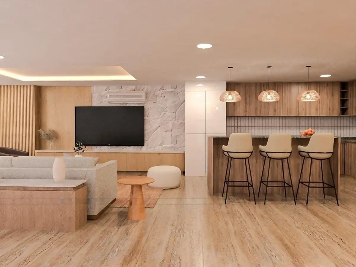 Departamento en venta en Costa de Oro, Boca del Río — foto 1 de 6