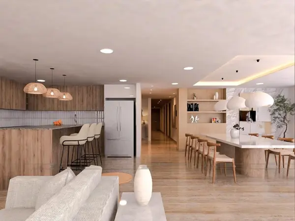 Departamento en venta en Costa de Oro, Boca del Río — foto 3 de 6