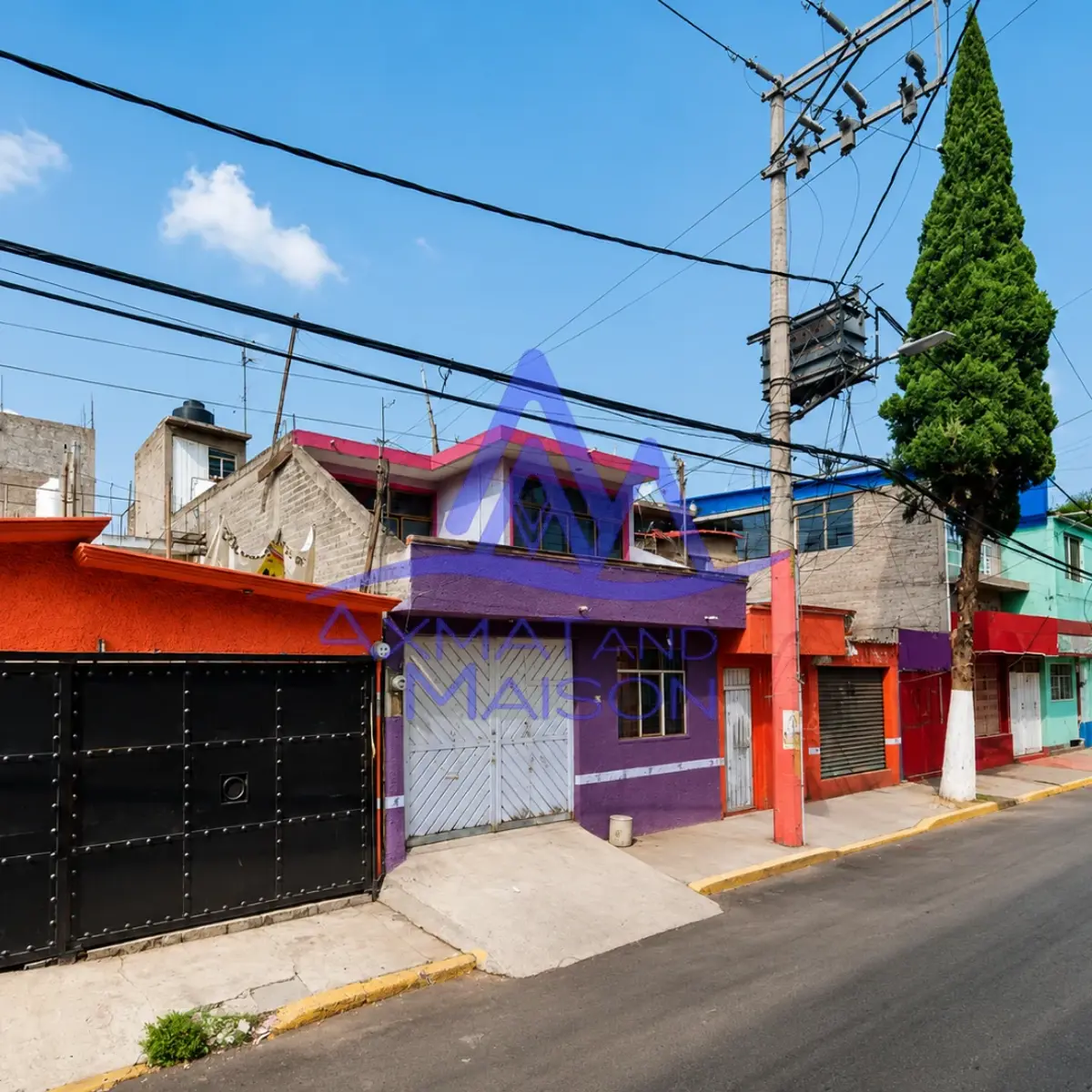 Casa en venta en Desarrollo Urbano Quetzalcoatl, Iztapalapa — foto 1 de 10