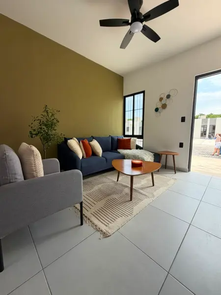 Casa en venta en Ciudad Natura, Villa de Álvarez — foto 3 de 18