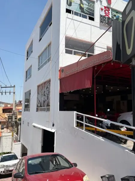 Edificio en venta en Lomas de Bellavista, Atizapán de Zaragoza — foto 3 de 19
