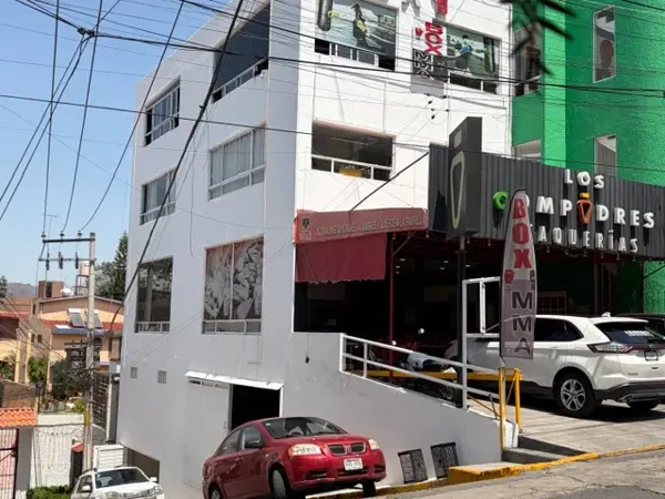 Edificio en venta en Lomas de Bellavista, Atizapán de Zaragoza — foto 2 de 19