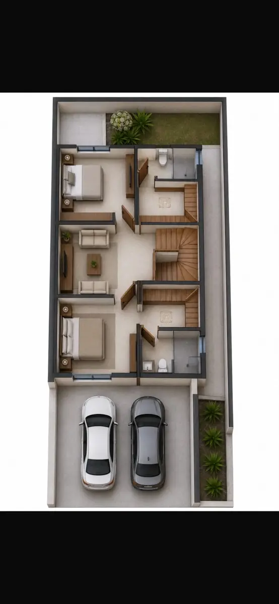 Vista 3 de CASA EN VENTA FRACC. CANTERAS TORREÓN, COAHUILA