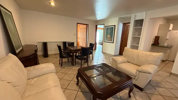 Departamento en renta en Valle del Campestre, León — foto 3 de 29