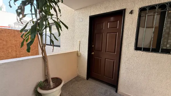 Departamento en renta en Valle del Campestre, León — foto 2 de 29