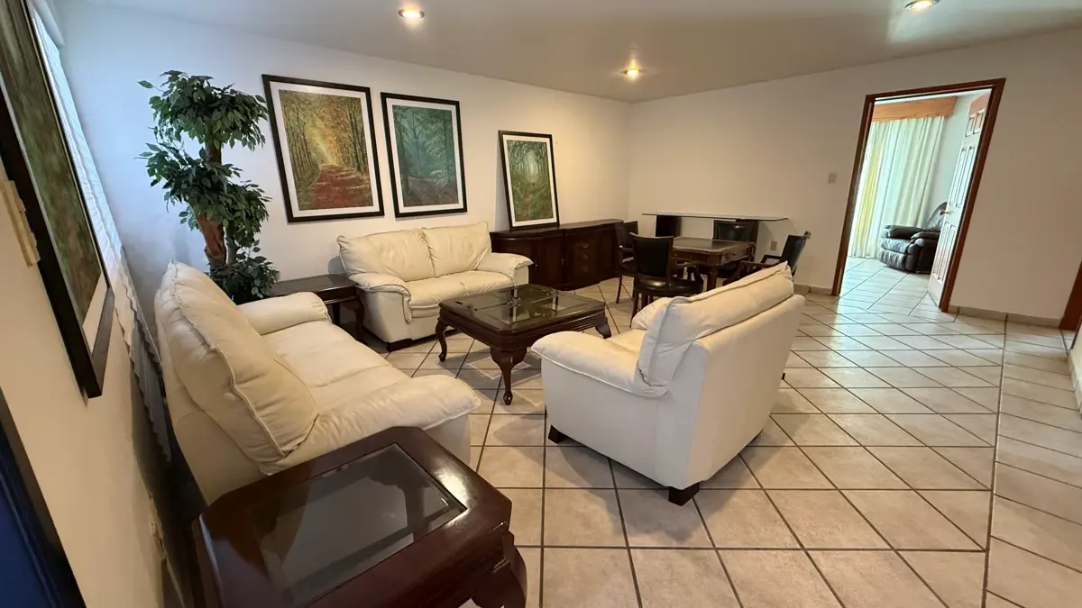 Departamento en renta en Valle del Campestre, León — foto 1 de 29