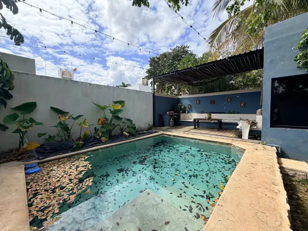 Casa en venta en Gran Santa Fe, Mérida — foto 2 de 34