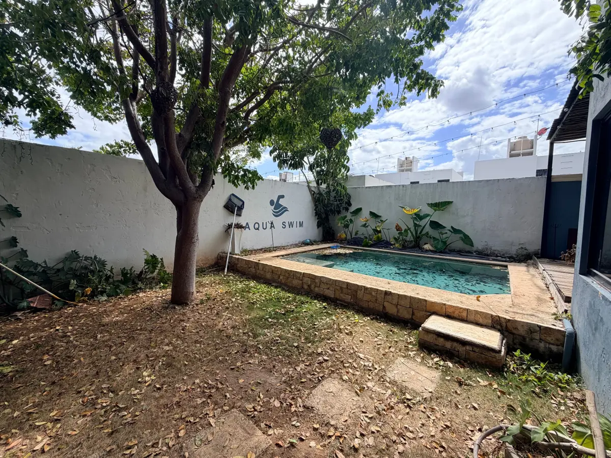 Casa en venta en Gran Santa Fe, Mérida — foto 1 de 34