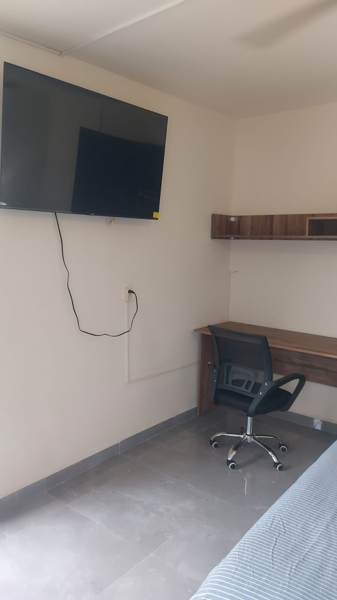 Departamento en renta en Los Maestros, Saltillo — foto 3 de 8