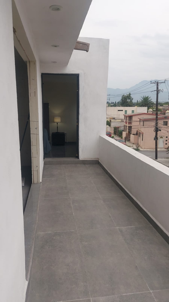 Departamento en renta en Los Maestros, Saltillo — foto 2 de 8
