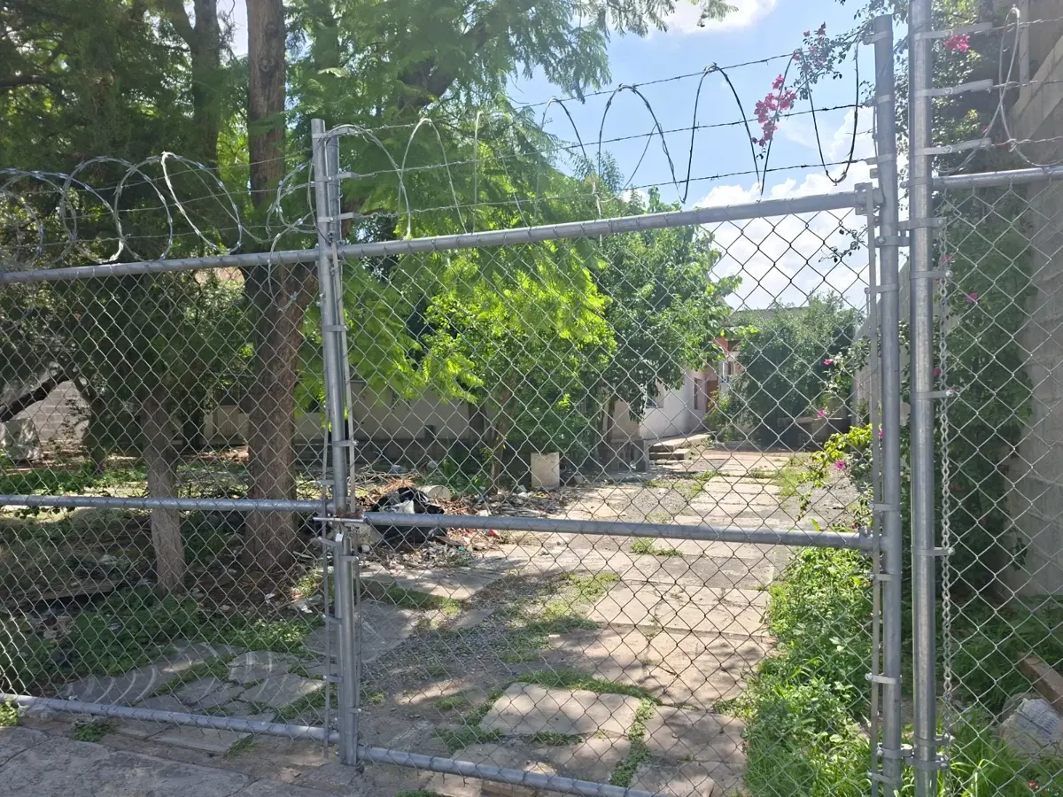 Terreno en venta en Vista Hermosa, Saltillo — foto 1 de 9