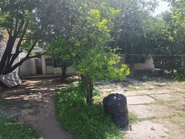 Terreno en venta en Vista Hermosa, Saltillo — foto 3 de 9