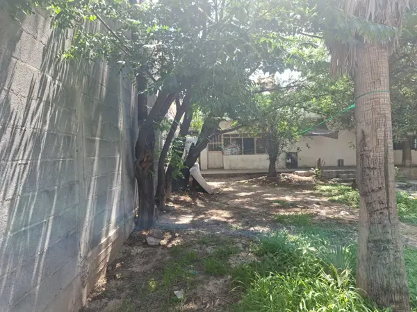 Terreno en venta en Vista Hermosa, Saltillo — foto 2 de 9