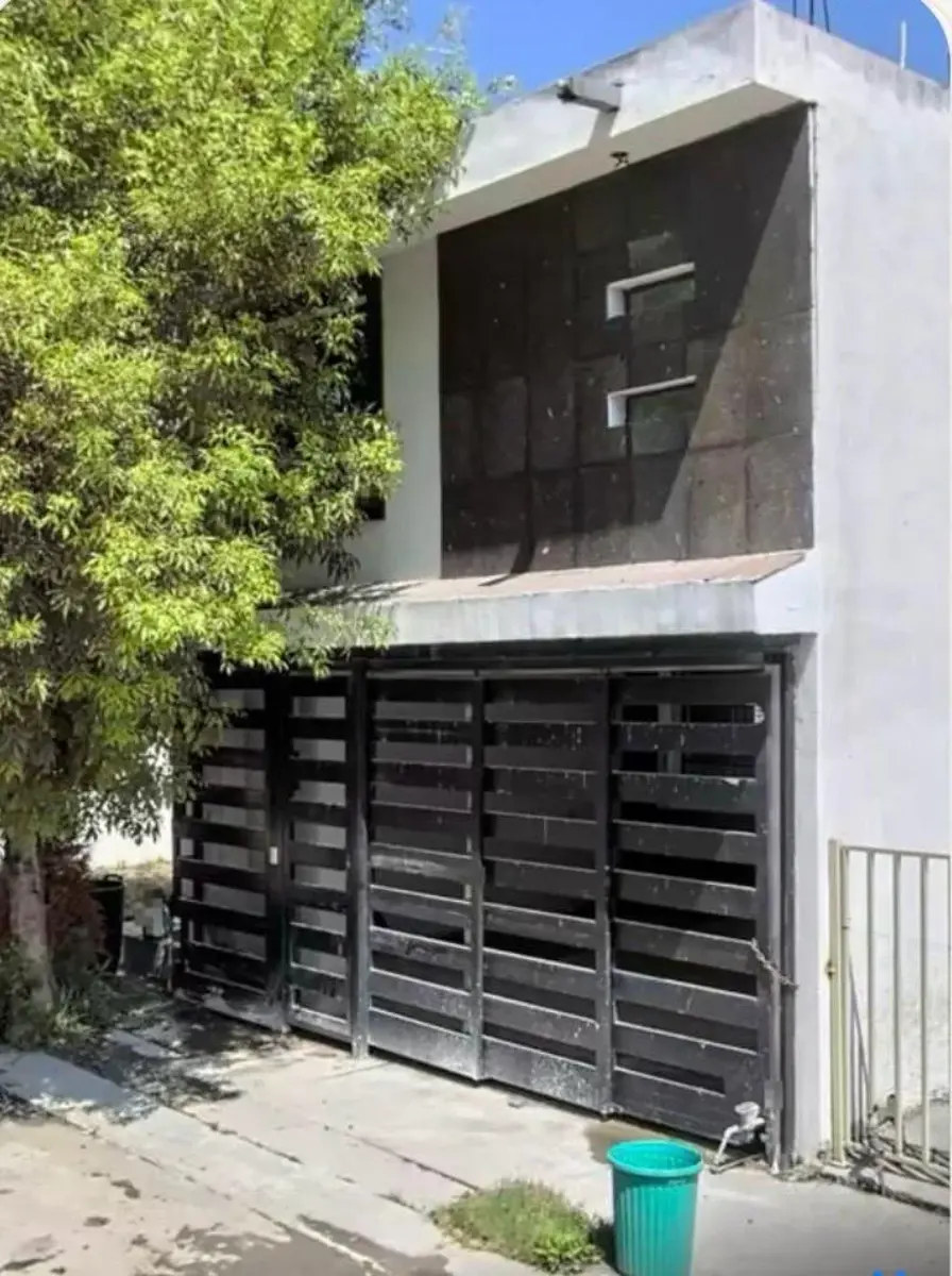 Casa en venta en Hacienda de Villa de Juárez, Juárez — foto 1 de 10