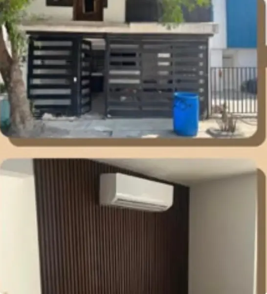 Casa en venta en Hacienda de Villa de Juárez, Juárez — foto 2 de 10