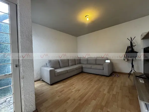 Departamento en renta en Fuentes del Valle, San Pedro Garza García — foto 2 de 21