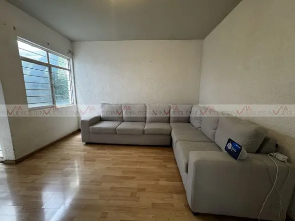 Departamento en renta en Fuentes del Valle, San Pedro Garza García — foto 3 de 21