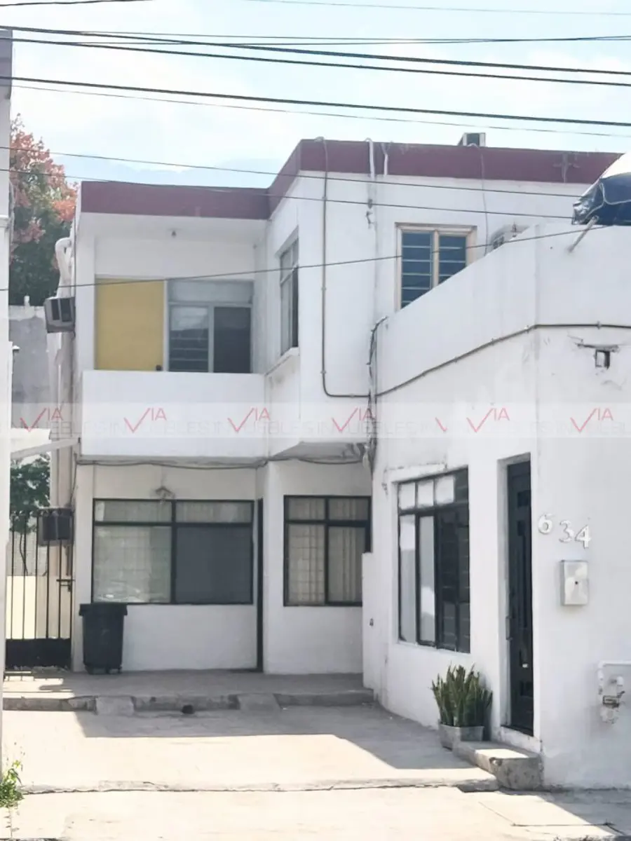 Departamento en renta en Fuentes del Valle, San Pedro Garza García — foto 1 de 21
