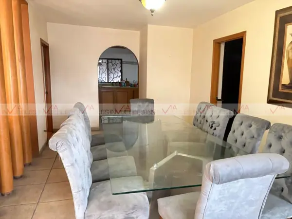Casa en venta en Unidad Modelo, Monterrey — foto 3 de 12