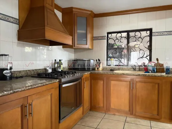 Casa en venta en Unidad Modelo, Monterrey — foto 2 de 12