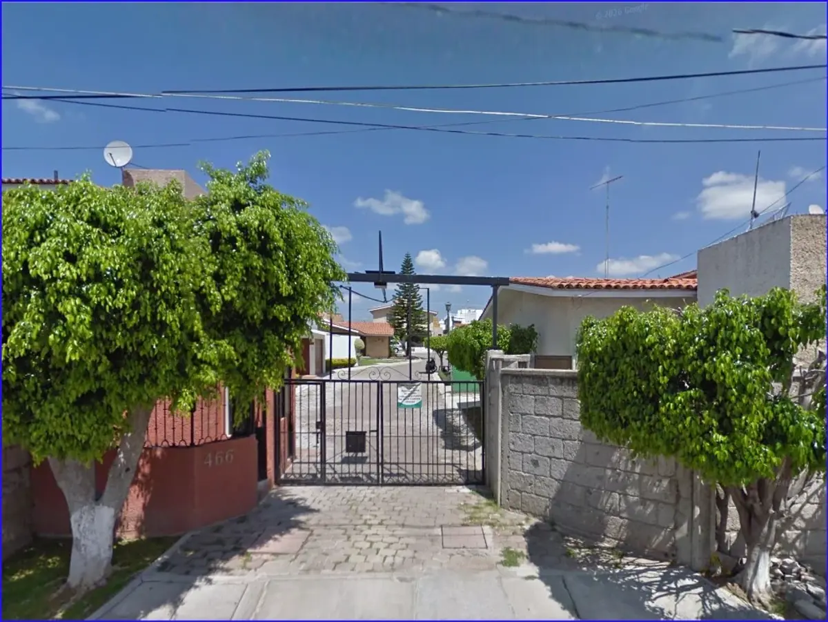 Casa en venta en Lomas del Pedregal, Irapuato — foto 1 de 14