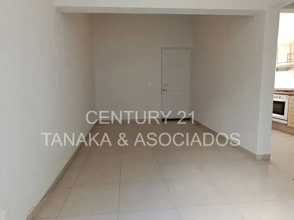 Departamento en renta en Anzures, Miguel Hidalgo — foto 3 de 12