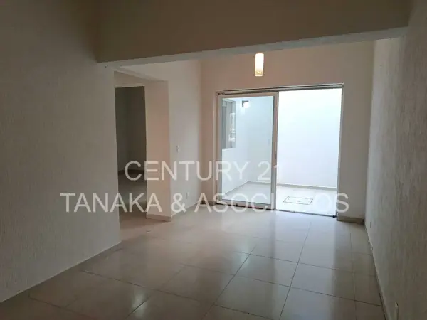 Departamento en renta en Anzures, Miguel Hidalgo — foto 2 de 12