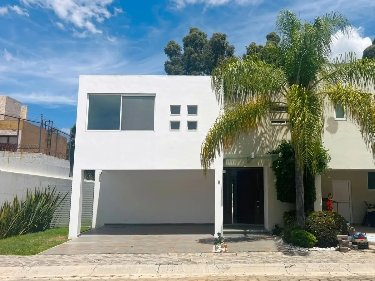 Casa en venta en Quetzalcoatl, San Pedro Cholula — foto 1 de 15