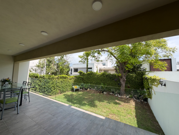 Casa en renta en Olimpico, San Pedro Garza García — foto 2 de 18