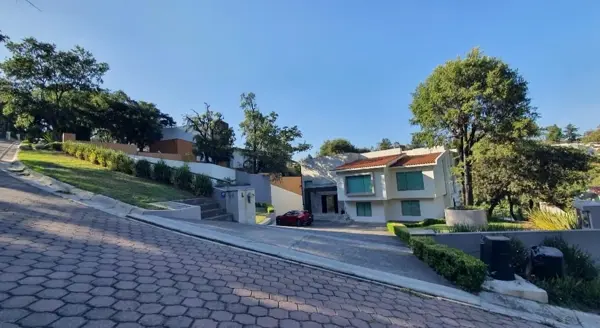 Casa en renta en Hacienda de Valle Escondido, Atizapán de Zaragoza — foto 3 de 48