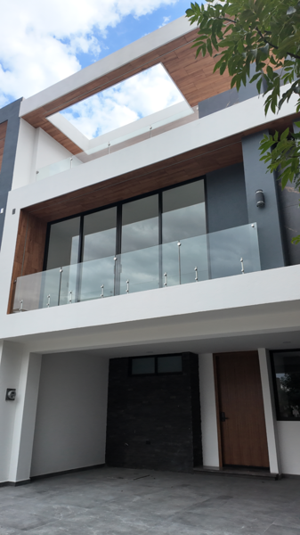 Casa en venta en Lomas de Angelópolis, Ocoyucan — foto 2 de 33