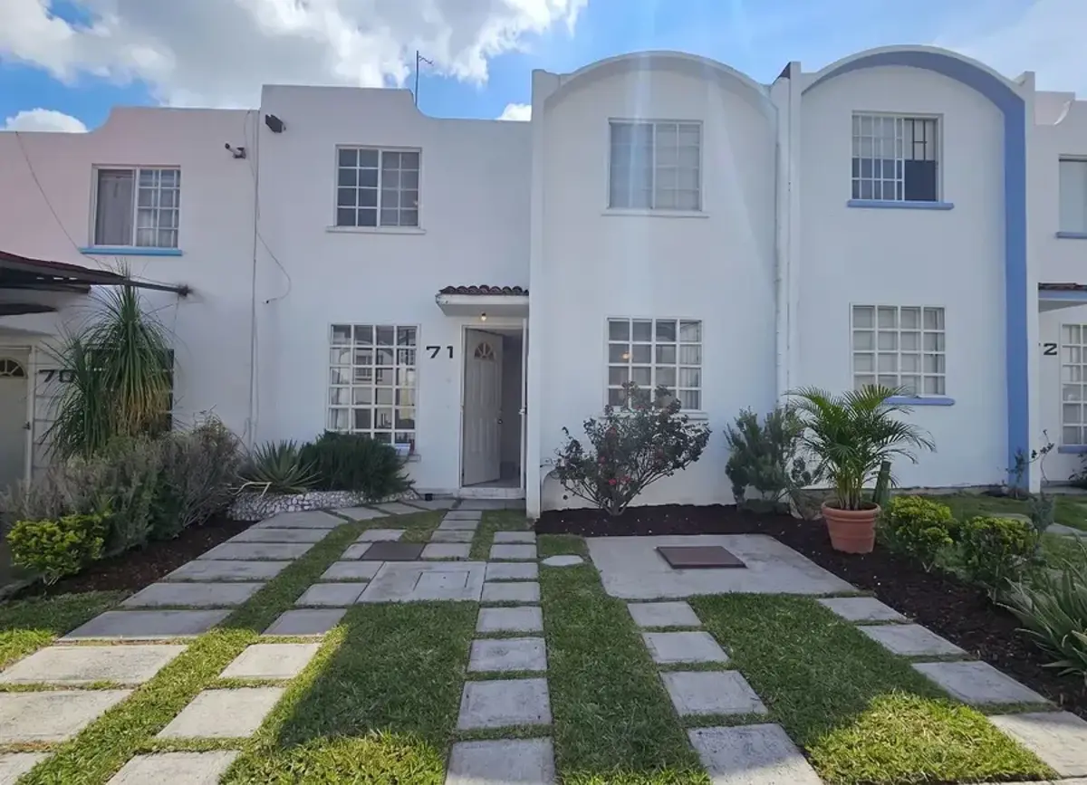Casa en venta en Cumbres del Roble, Corregidora — foto 1 de 25