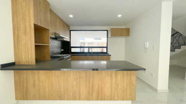 Casa en venta en Fuentes de la Carcaña, San Pedro Cholula — foto 3 de 10