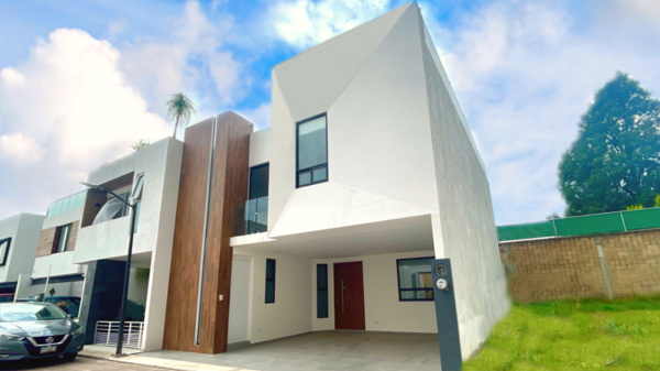 Casa en Venta - Victoria Queen - San Pedro Cholula