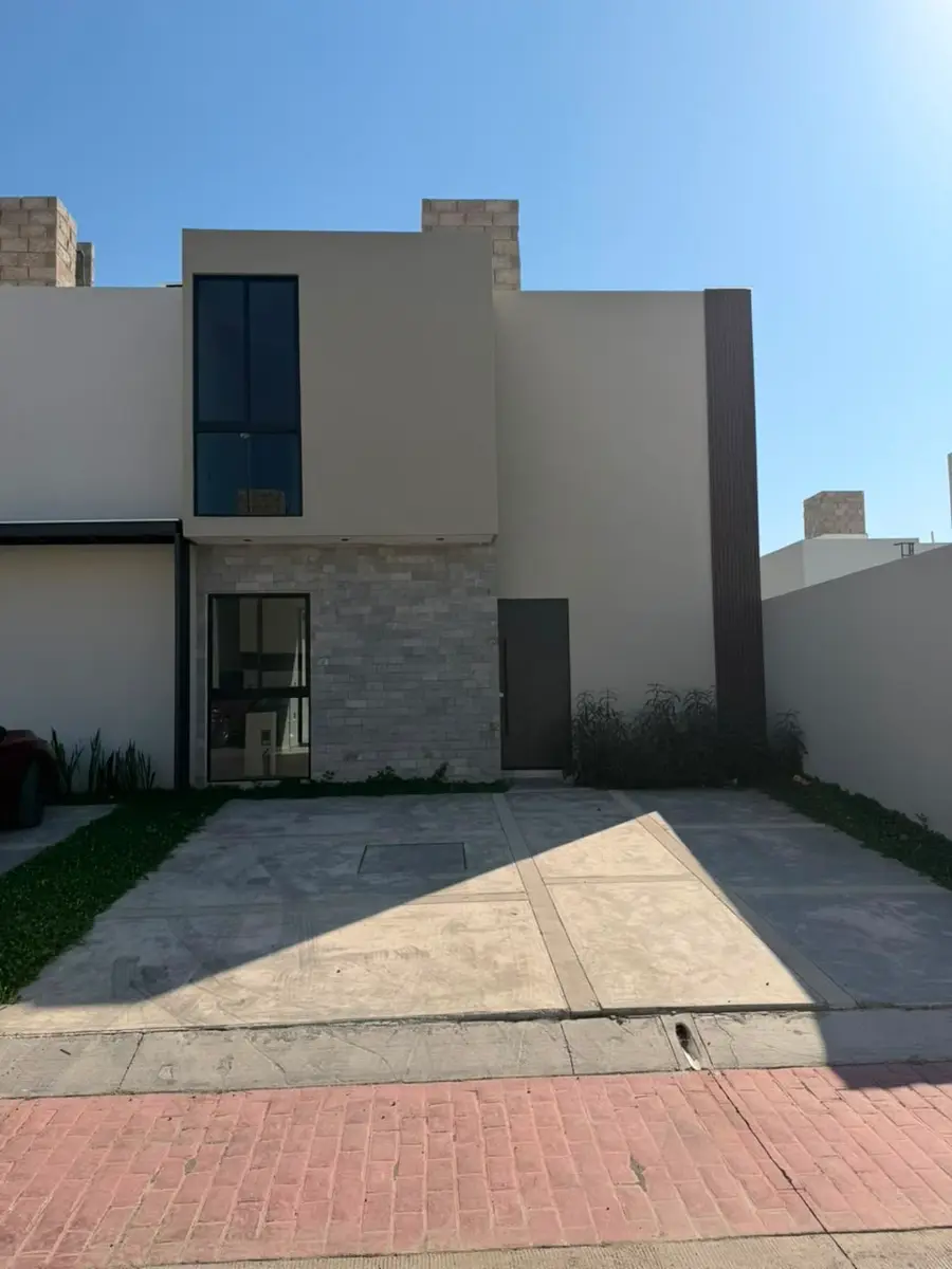 Casa en venta en Residencial La Ceiba, Manzanillo — foto 1 de 22