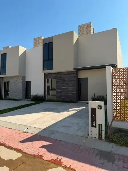 Casa en venta en Residencial La Ceiba, Manzanillo — foto 2 de 22