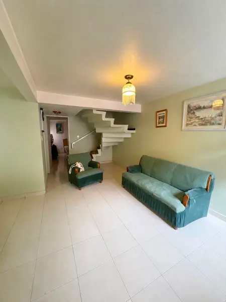 Casa en venta en Narciso Mendoza, Tlalpan — foto 2 de 14